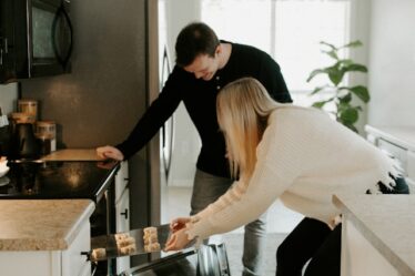 ¿Cómo limpiar un horno pirolítico?